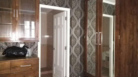 Dijual Apartement Lion Garden MOI Kelapa Gading Square