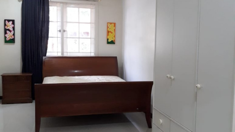 Hot Rent...Rumah Bagus di Bintaro Jaya 3