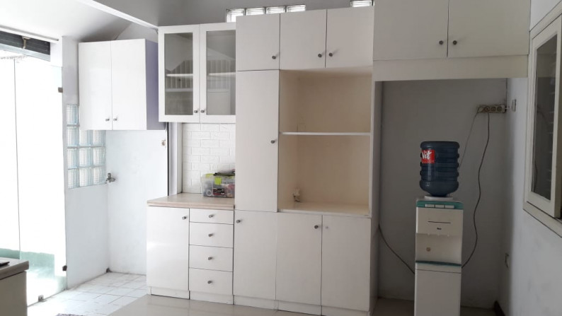 Hot Rent...Rumah Bagus di Bintaro Jaya 3