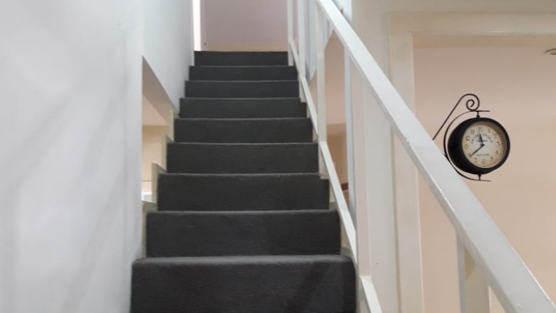 Hot Rent...Rumah Bagus di Bintaro Jaya 3