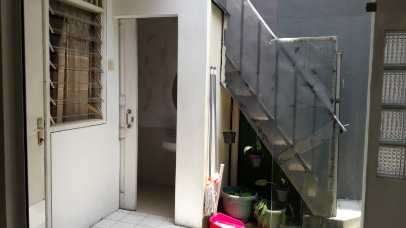Hot Rent...Rumah Bagus di Bintaro Jaya 3