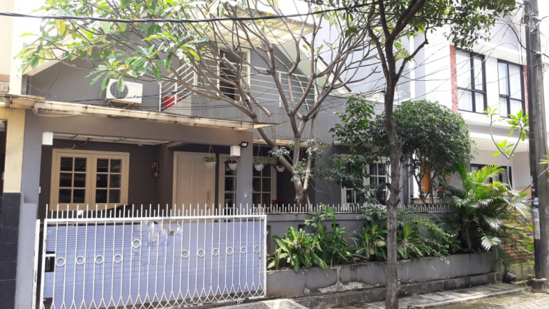 Hot Rent...Rumah Bagus di Bintaro Jaya 3