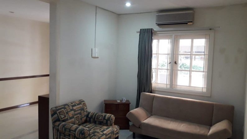 Hot Rent...Rumah Bagus di Bintaro Jaya 3