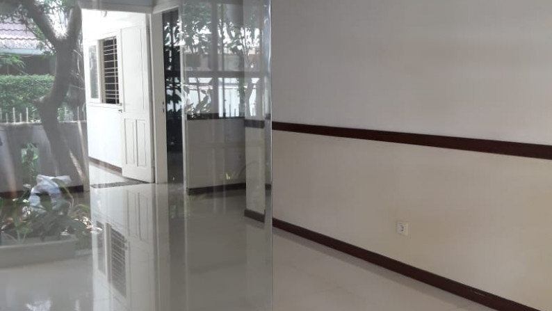 Hot Rent...Rumah Bagus di Bintaro Jaya 3
