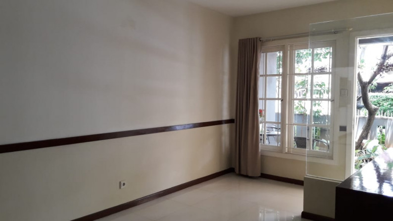 Hot Rent...Rumah Bagus di Bintaro Jaya 3
