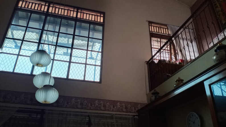 Rumah siap huni di Bintaro Jaya 5