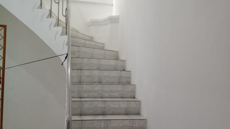 Ruko Raya Balogsari Manukan Surabaya