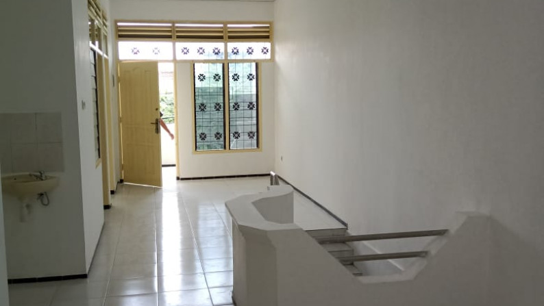 Ruko Raya Balogsari Manukan Surabaya