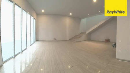 Dijual Rumah 2 lantai di Virgin Gorda, Pakuwon City, Surabaya