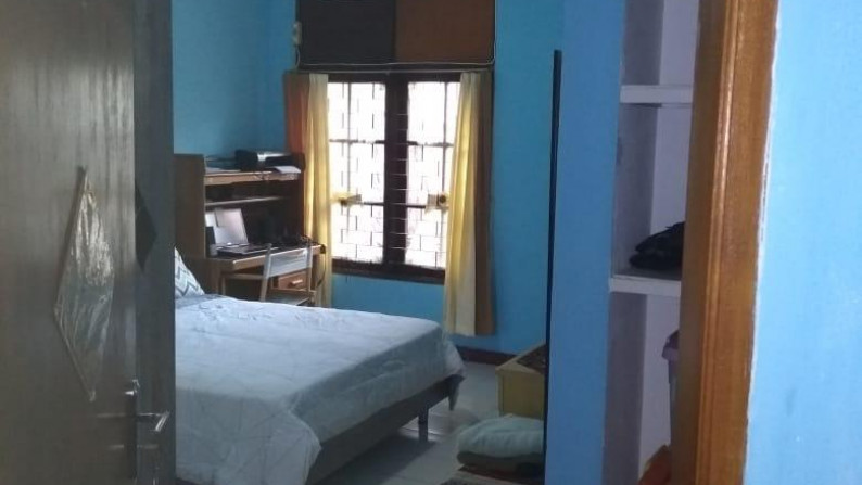 Dijual Kos-kosan, Invest Yang Menguntungkan, dan Strategis @Gg. Bacang, Ciputat