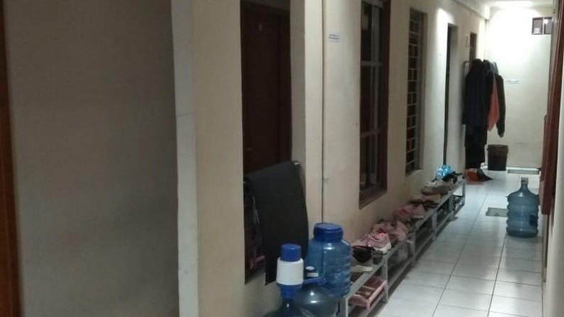 Dijual Kos-kosan, Invest Yang Menguntungkan, dan Strategis @Gg. Bacang, Ciputat