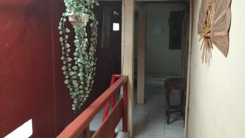 Dijual Kos-kosan, Invest Yang Menguntungkan, dan Strategis @Gg. Bacang, Ciputat