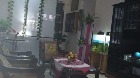 Dijual Kos-kosan, Invest Yang Menguntungkan, dan Strategis @Gg. Bacang, Ciputat