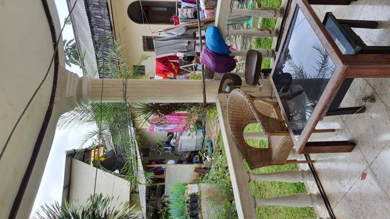 Dijual Rumah Koskosan