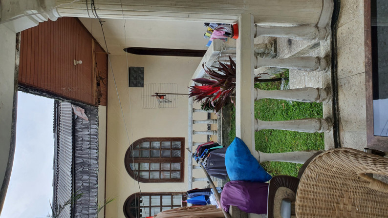 Dijual Rumah Koskosan