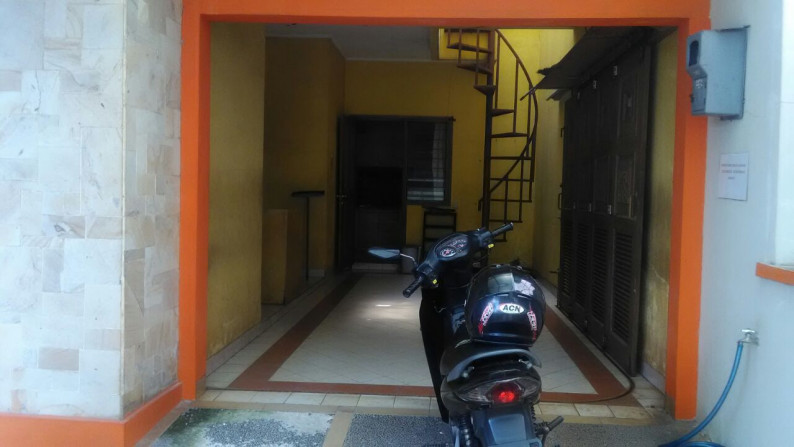 Rumah Siap Huni, Dalam Cluster, dan Lokasi Strategis @Citra Grand Cibubur