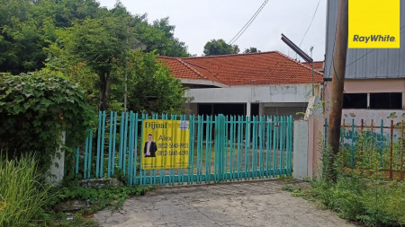 Dijual Tanah di Jemursari Selatan, Surabaya