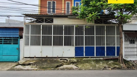 Ruko Darmo Indah Darno Permai Surabaya