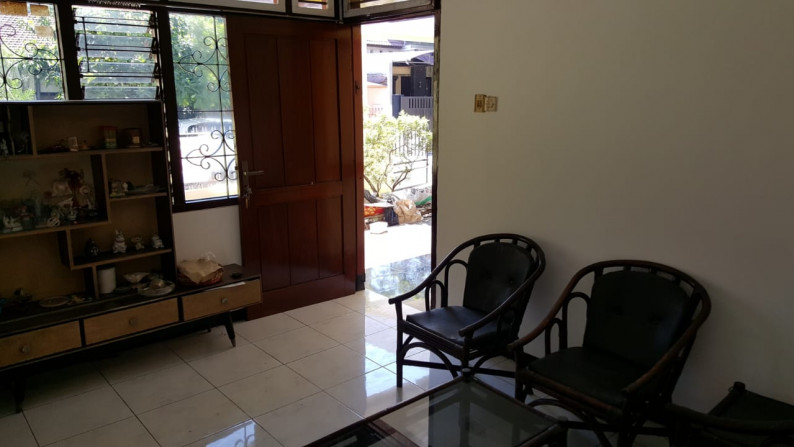 Rumah dijual Gayungsari Surabaya