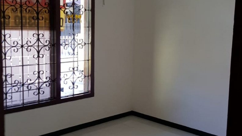 Rumah dijual Gayungsari Surabaya