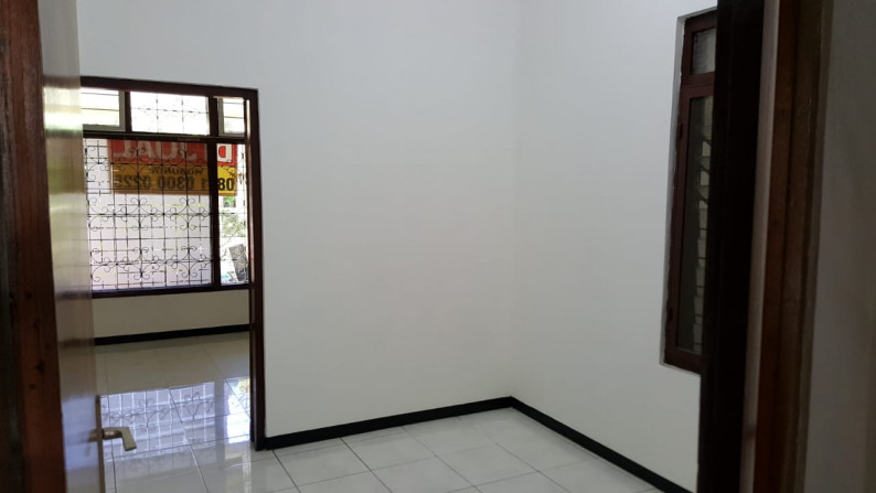 Rumah dijual Gayungsari Surabaya