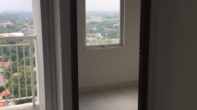 Apartemen Bagus,siap huni  di Bintaro Jaya 9