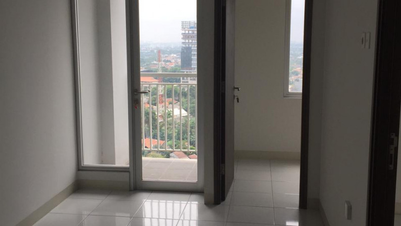 Apartemen Bagus,siap huni  di Bintaro Jaya 9