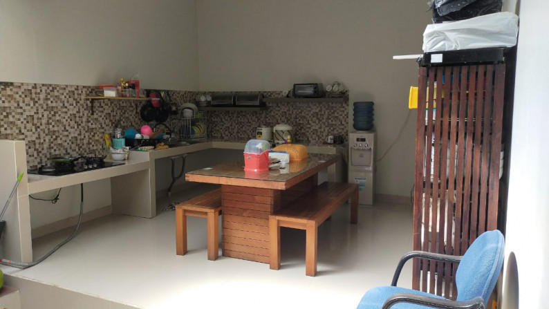 RUMAH TINGGAL MINIMALIS DI JL MAGELANG KM 13, UTARA TERMINAL JOMBOR