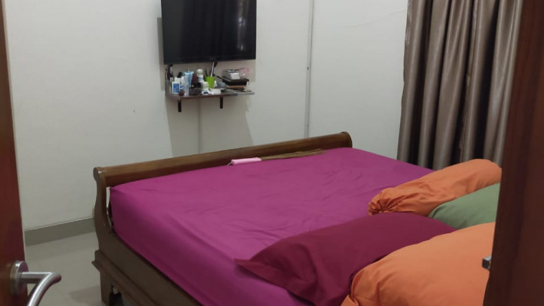 RUMAH TINGGAL MINIMALIS DI JL MAGELANG KM 13, UTARA TERMINAL JOMBOR
