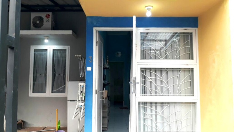 Rumah minimalis luas 91m harga 800 Jt di Pondok Ranji, MURAH!!!