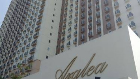 Dijual Apartement Azalea Cikarang Bekasi