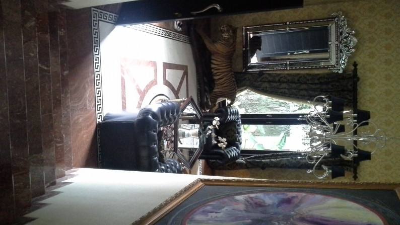 Rumah mewah dalam ekslusif cluster di Bintaro #WWAW