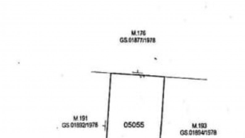 Tanah IKIP Gunung Anyar Rungkut Surabaya