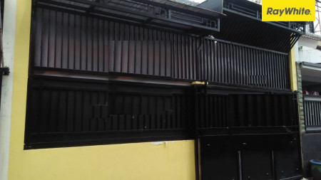 Dijual Rumah di Kapas Madya, Surabaya