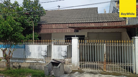 Dijual Rumah di Sutorejo Timur, Surabaya