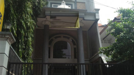 Ruko Raya Darmo Surabaya