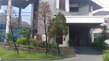 Rumah dijual Raya Margorejo Surabaya