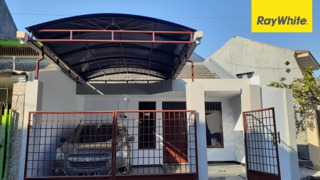 Dijual Rumah di Simpang Darmo Permai Selatan, Surabaya