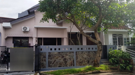 Rumah Siap Huni, Cocok Untuk Keluarga kecil di Bintaro Sektor 9