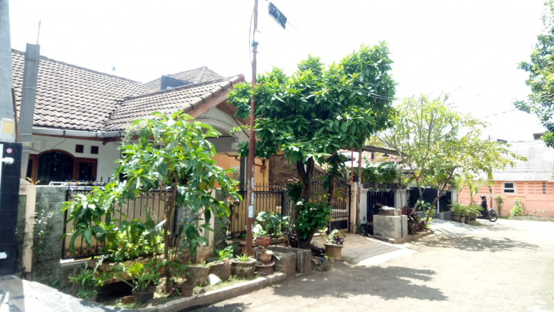 Dijual Rumah Bagus Di Bukit Pamulang Indah, Pamulang Kota Tangerang Selatan