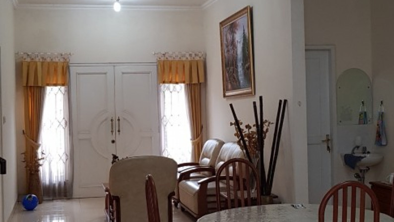 Rumah Sewa Mitra Gading Villa, Luas 7,5x19m2