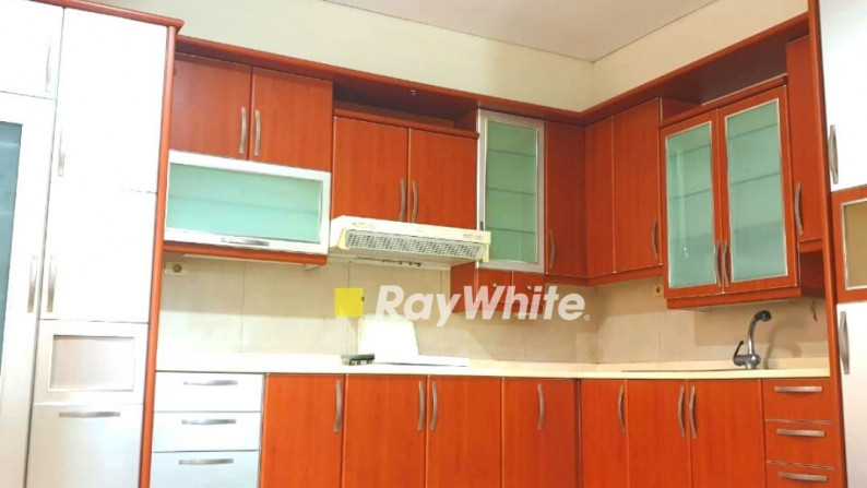 Dijual Rumah Modern dan Nyaman Di Pondok Indah