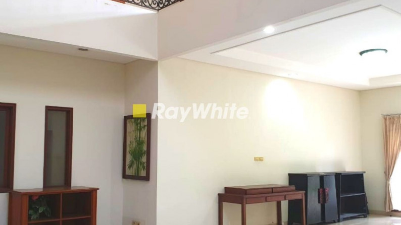 Dijual Rumah Modern dan Nyaman Di Pondok Indah