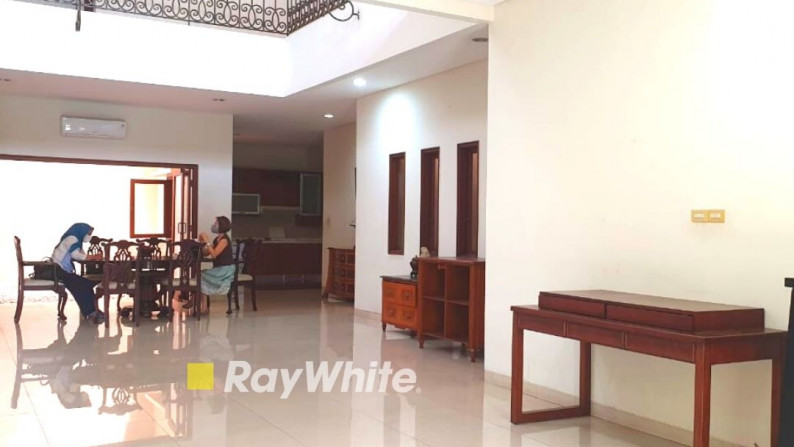 Dijual Rumah Modern dan Nyaman Di Pondok Indah