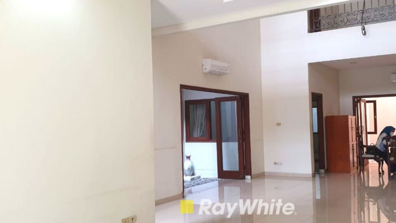 Dijual Rumah Modern dan Nyaman Di Pondok Indah