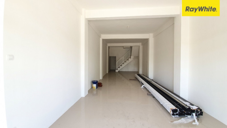 Dijual Ruko 3 lantai di Jl Simo Gunung, Surabaya