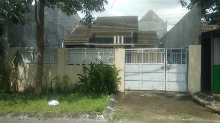 Rumah dijual Mirah Delima Driyorejo