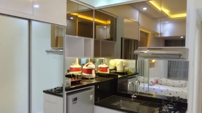 Apartemen dijual atau disewakan Anderson Surabaya