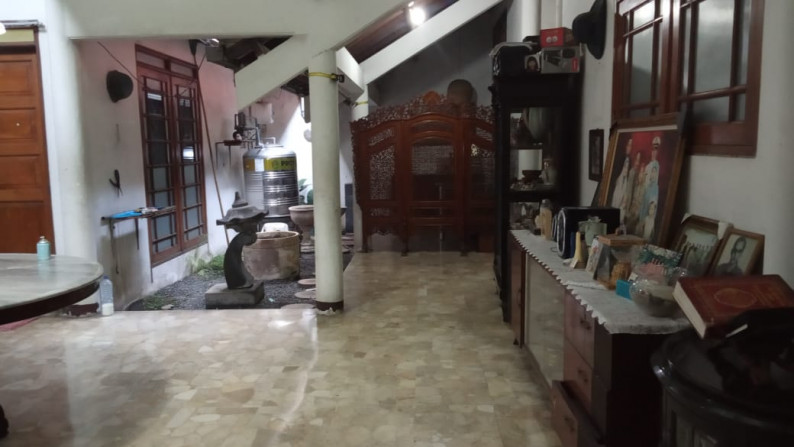 Rumah dijual Darmo Permai Timur Surabaya