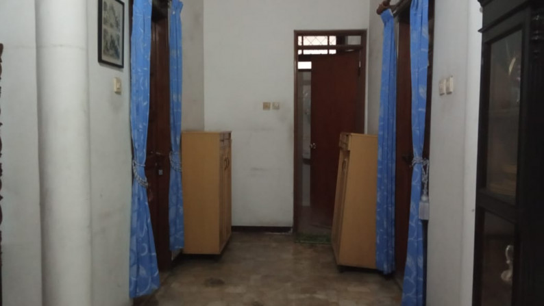 Rumah dijual Darmo Permai Timur Surabaya